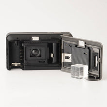 画像をギャラリービューアに読み込む, コニカ Konica Big mini BM-201 / 35mm F3.5
