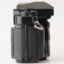 画像をギャラリービューアに読み込む, ニコン Nikon FA ブラック / Ai-s Zoom-NIKKOR 35-70mm F3.3-4.5