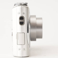 画像をギャラリービューアに読み込む, パナソニック Panasonic LUMIX DMC-FH5 シルバー