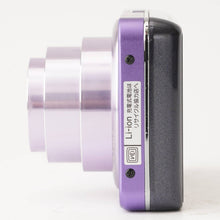 画像をギャラリービューアに読み込む, ソニー Sony Cyber-shot DSC-W570 バイオレット 5x 光学ズーム