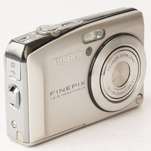 画像をギャラリービューアに読み込む, 富士フイルム FUJIFILM FINEPIX F50fd シルバー