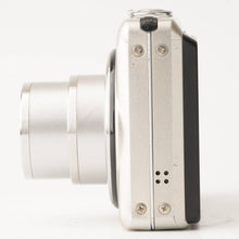 画像をギャラリービューアに読み込む, 富士フイルム FUJIFILM FINEPIX F50fd シルバー