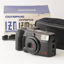 画像をギャラリービューアに読み込む, オリンパス Olympus IZM 200 / Olympus Lens Zoom 38-80mm