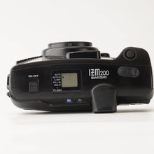 画像をギャラリービューアに読み込む, オリンパス Olympus IZM 200 / Olympus Lens Zoom 38-80mm