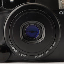 画像をギャラリービューアに読み込む, オリンパス Olympus IZM 200 / Olympus Lens Zoom 38-80mm