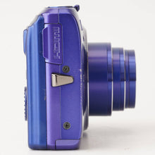 画像をギャラリービューアに読み込む, ニコン Nikon COOLPIX S6300  スタイリッシュブルー 10x 光学ズーム