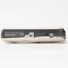 画像をギャラリービューアに読み込む, キヤノン Canon IXY 10S シルバー コンパクトデジタルカメラ