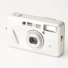 画像をギャラリービューアに読み込む, 富士フイルム Fujifilm Silvi Fi / Suprer-EBC Fujinon Zoom 28-100mm Multi AF