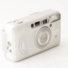 画像をギャラリービューアに読み込む, 富士フイルム Fujifilm Silvi Fi / Suprer-EBC Fujinon Zoom 28-100mm Multi AF