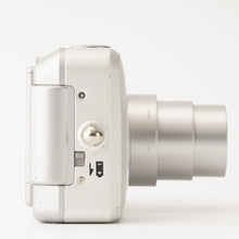 画像をギャラリービューアに読み込む, 富士フイルム Fujifilm Silvi Fi / Suprer-EBC Fujinon Zoom 28-100mm Multi AF