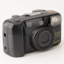 画像をギャラリービューアに読み込む, ペンタックス Pentax ESPIO 110 / AF ZOOM 38-110mm 35mm コンパクトフィルムカメラ