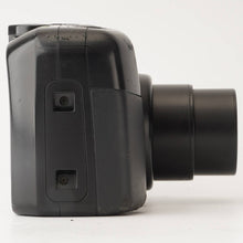 画像をギャラリービューアに読み込む, ペンタックス Pentax ESPIO 110 / AF ZOOM 38-110mm 35mm コンパクトフィルムカメラ