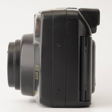 画像をギャラリービューアに読み込む, ペンタックス Pentax ESPIO 110 / AF ZOOM 38-110mm 35mm コンパクトフィルムカメラ