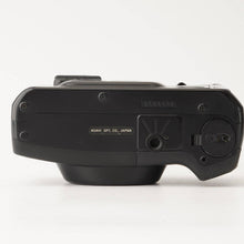 画像をギャラリービューアに読み込む, ペンタックス Pentax ESPIO 110 / AF ZOOM 38-110mm 35mm コンパクトフィルムカメラ