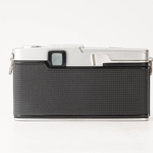 画像をギャラリービューアに読み込む, オリンパス Olympus PEN FT / F.Zuiko Auto-S 38mm F1.8 35mmフィルムハーフカメラ