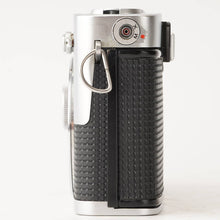 画像をギャラリービューアに読み込む, オリンパス Olympus PEN FT / F.Zuiko Auto-S 38mm F1.8 35mmフィルムハーフカメラ