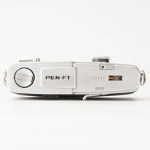 画像をギャラリービューアに読み込む, オリンパス Olympus PEN FT / F.Zuiko Auto-S 38mm F1.8 35mmフィルムハーフカメラ