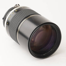 画像をギャラリービューアに読み込む, ニコン Nikon Ai-s NIKKOR ED 180mm F2.8