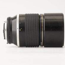 画像をギャラリービューアに読み込む, ニコン Nikon Ai-s NIKKOR ED 180mm F2.8