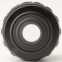 画像をギャラリービューアに読み込む, 三協光機 Sankyo KOHKI W-KOMURA 35mm F2.5 M42マウント