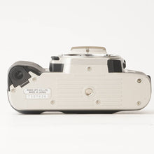 画像をギャラリービューアに読み込む, ペンタックス Pentax MZ-3 35mm シルバー フィルム一眼レフカメラ