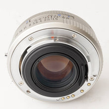 画像をギャラリービューアに読み込む, ペンタックス Pentax smc PENTAX-FA 43mm F1.9