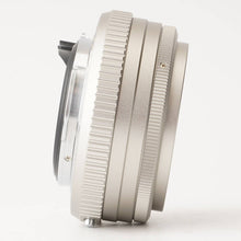 画像をギャラリービューアに読み込む, ペンタックス Pentax smc PENTAX-FA 43mm F1.9