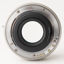 画像をギャラリービューアに読み込む, ペンタックス Pentax smc PENTAX-FA 43mm F1.9