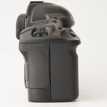 画像をギャラリービューアに読み込む, キヤノン Canon EOS 1V 35mm 一眼レフフィルムカメラ