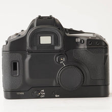 画像をギャラリービューアに読み込む, キヤノン Canon EOS 1V 35mm 一眼レフフィルムカメラ