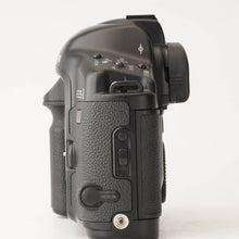 画像をギャラリービューアに読み込む, キヤノン Canon EOS 1V 35mm 一眼レフフィルムカメラ