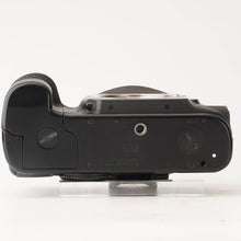 画像をギャラリービューアに読み込む, キヤノン Canon EOS 1V 35mm 一眼レフフィルムカメラ