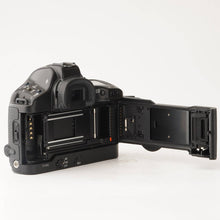 画像をギャラリービューアに読み込む, キヤノン Canon EOS 1V 35mm 一眼レフフィルムカメラ