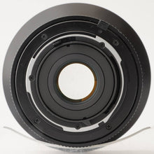画像をギャラリービューアに読み込む, コンタックス Contax Carl Zeiss Distagon 21mm F2.8 T* MMJ Contax/Yashicaマウント