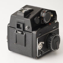 画像をギャラリービューアに読み込む, マミヤ Mamiya M645 / Mamiya SEKOR C 80mm F2.8 中判フィルムカメラ
