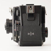 画像をギャラリービューアに読み込む, マミヤ Mamiya M645 / Mamiya SEKOR C 80mm F2.8 中判フィルムカメラ