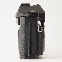 画像をギャラリービューアに読み込む, キヤノン Canon New F-1 アイレベル 35mm 一眼レフフィルムカメラ ボディ