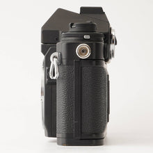 画像をギャラリービューアに読み込む, キヤノン Canon New F-1 アイレベル 35mm 一眼レフフィルムカメラ ボディ