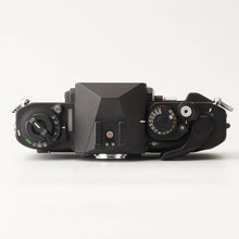 画像をギャラリービューアに読み込む, キヤノン Canon New F-1 アイレベル 35mm 一眼レフフィルムカメラ ボディ