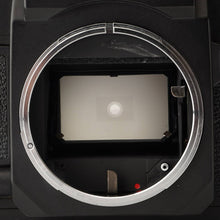 画像をギャラリービューアに読み込む, キヤノン Canon New F-1 アイレベル 35mm 一眼レフフィルムカメラ ボディ