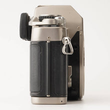 画像をギャラリービューアに読み込む, コンタックス CONTAX S2 60周年記念 Body 35mm 一眼レフフイルムカメラ