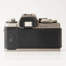 画像をギャラリービューアに読み込む, コンタックス CONTAX S2 60周年記念 Body 35mm 一眼レフフイルムカメラ