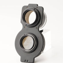 画像をギャラリービューアに読み込む, マミヤ Mamiya MAMIYA-SEKOR 105mm F3.5 C220 C3 C33 C330用