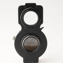 画像をギャラリービューアに読み込む, マミヤ Mamiya MAMIYA-SEKOR 105mm F3.5 C220 C3 C33 C330用