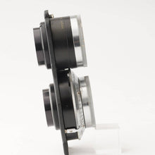 画像をギャラリービューアに読み込む, マミヤ Mamiya MAMIYA-SEKOR 105mm F3.5 C220 C3 C33 C330用