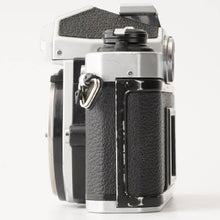 画像をギャラリービューアに読み込む, ニコン Nikon New FM2 後期 35mm 一眼レフ フィルムカメラ