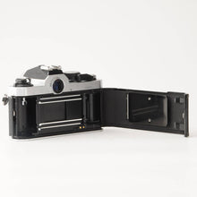 画像をギャラリービューアに読み込む, ニコン Nikon New FM2 後期 35mm 一眼レフ フィルムカメラ