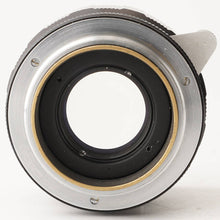 画像をギャラリービューアに読み込む, 東京光学 Tokyo Kogaku Topcor-S 5cm 50mm F2 ライカL39マウント