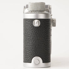 画像をギャラリービューアに読み込む, ライカ Leica IIIf 35mm レンジファインダーフィルムカメラ