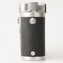 画像をギャラリービューアに読み込む, ライカ Leica IIIf 35mm レンジファインダーフィルムカメラ